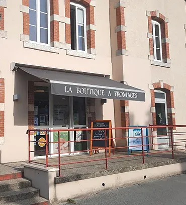 boutique