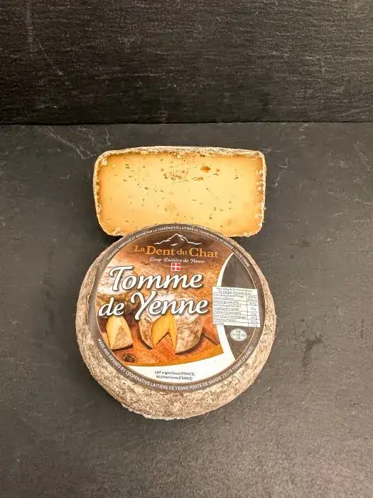 Tommette de Yenne