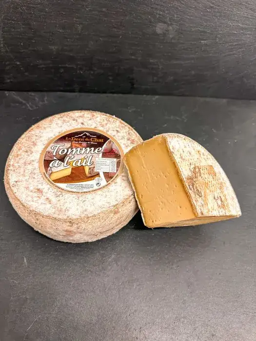 fromage de vache près de Villereversure