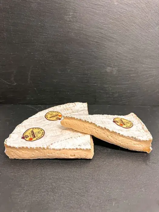 Brie de meaux