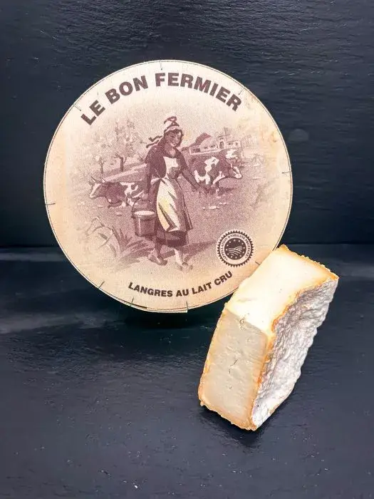 Langres fermier