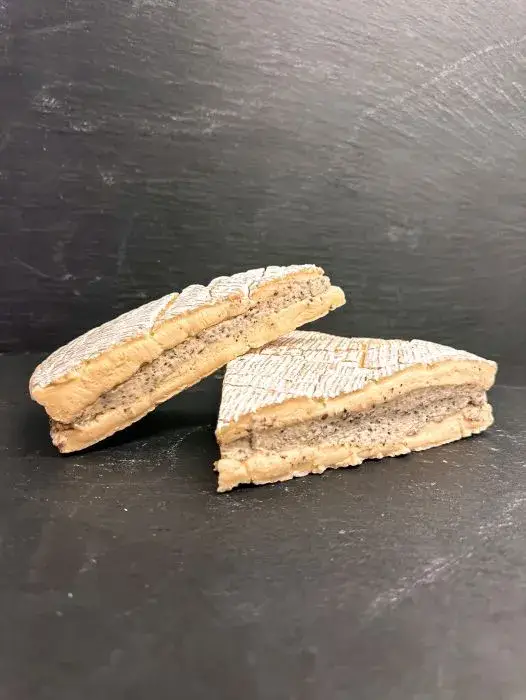 Brie Truffé maison
