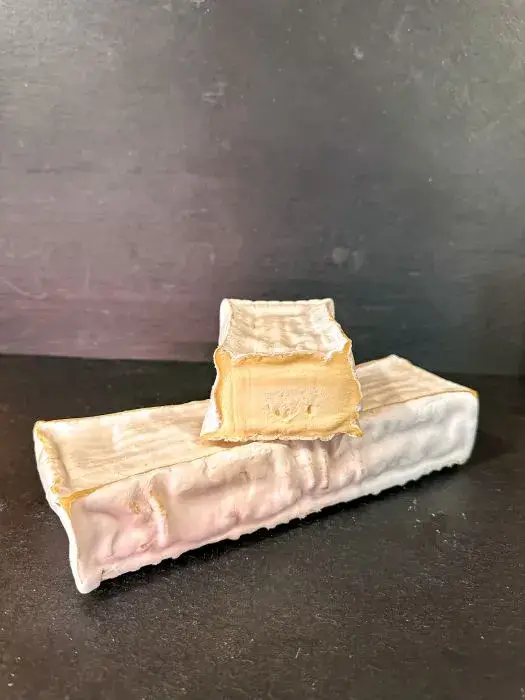 Bûche du Pilat