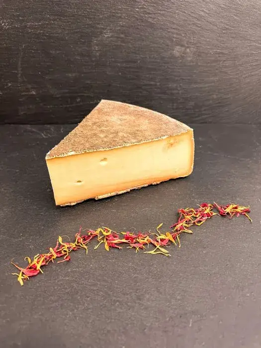 Tomme du jura