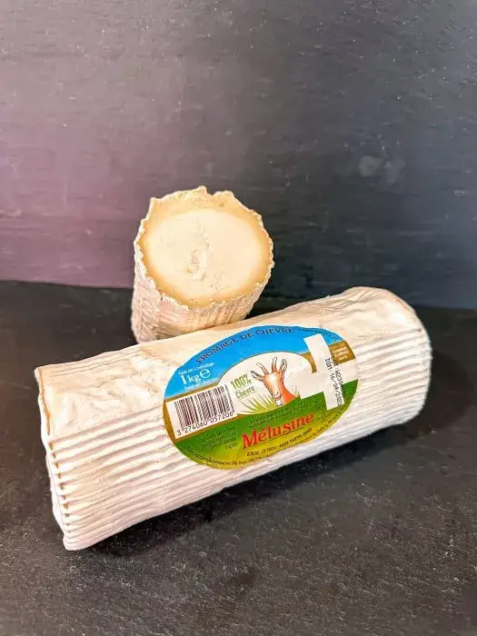 Fromage de chèvre près de Villereversure