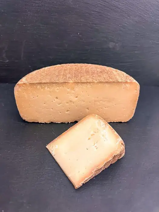 Bethmale de chèvre