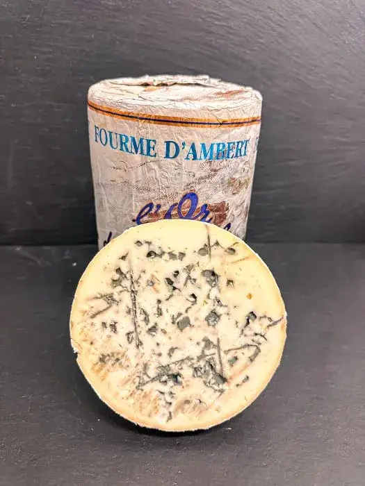 Fourme d'Ambert