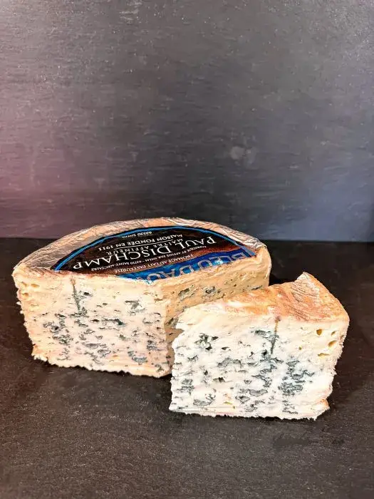 Bleu d'auvergne
