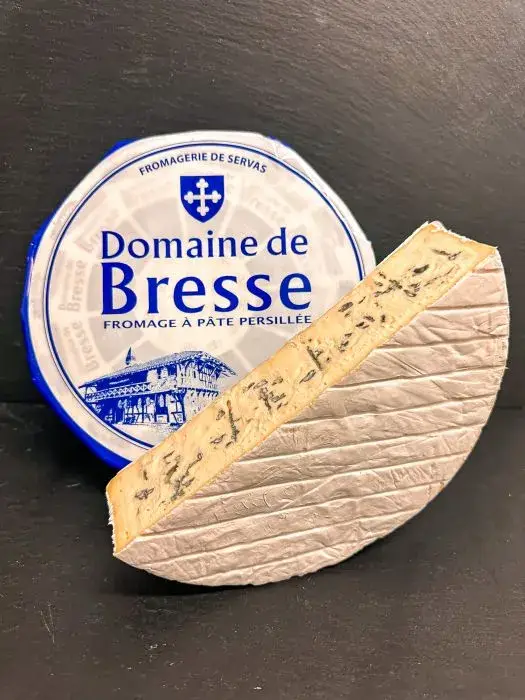 Domaine de bresse