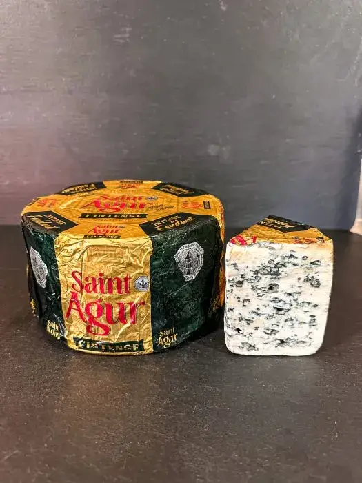 Saint Agur