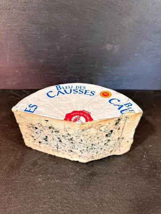 Bleu des causses