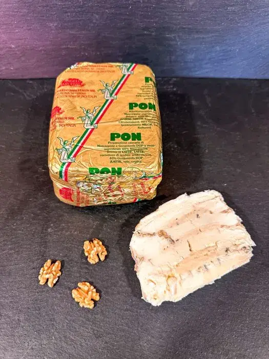 Mascarpone Gorgonzola