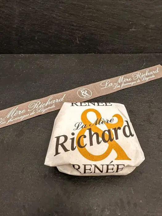 Saint Marcellin la Mère Richard