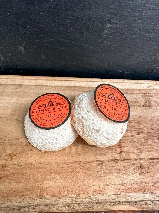 Délice de vulcain