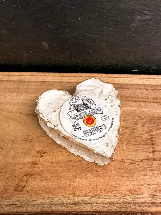 Coeur de Neuchâtel