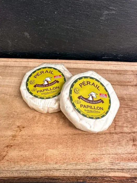 Pérail