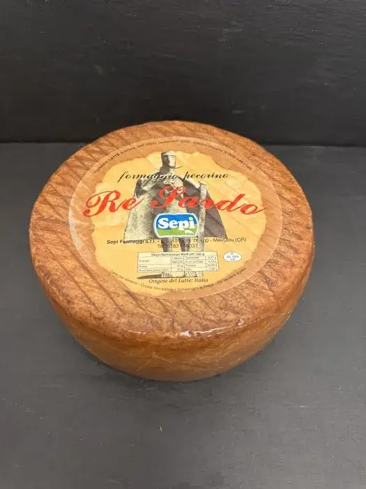 Pécorino Re Sardo