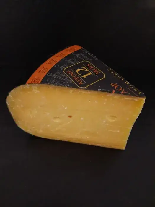 Gouda vieux