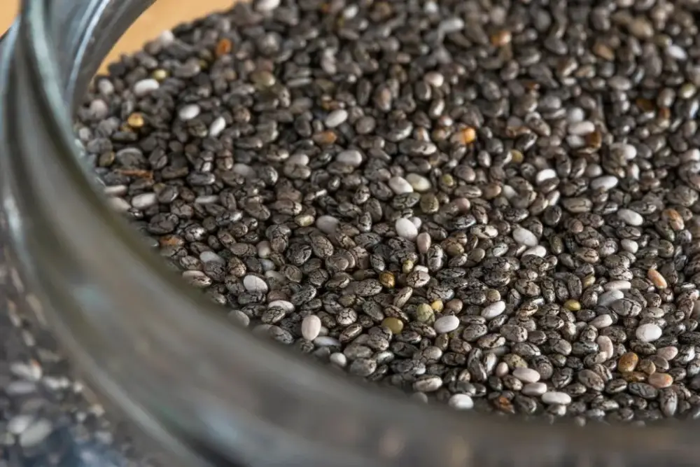 Graines de Chia Lacroix Laurent