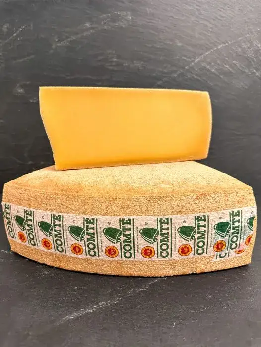 Comté AOP 8-10 mois d'affinage