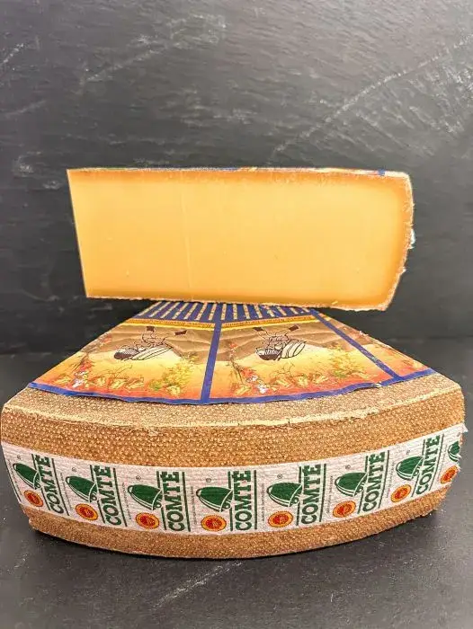 Vente de comté aop près de Villereversure