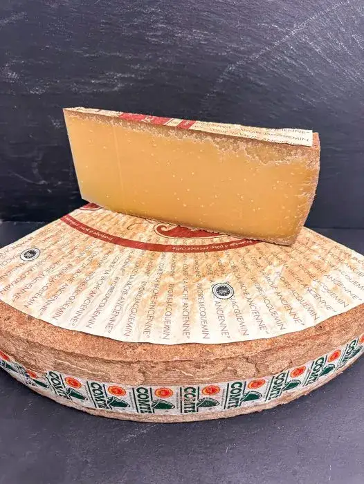 Comté AOP 24 mois d'affinage