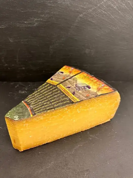 Comté AOP 30 mois d'affinage